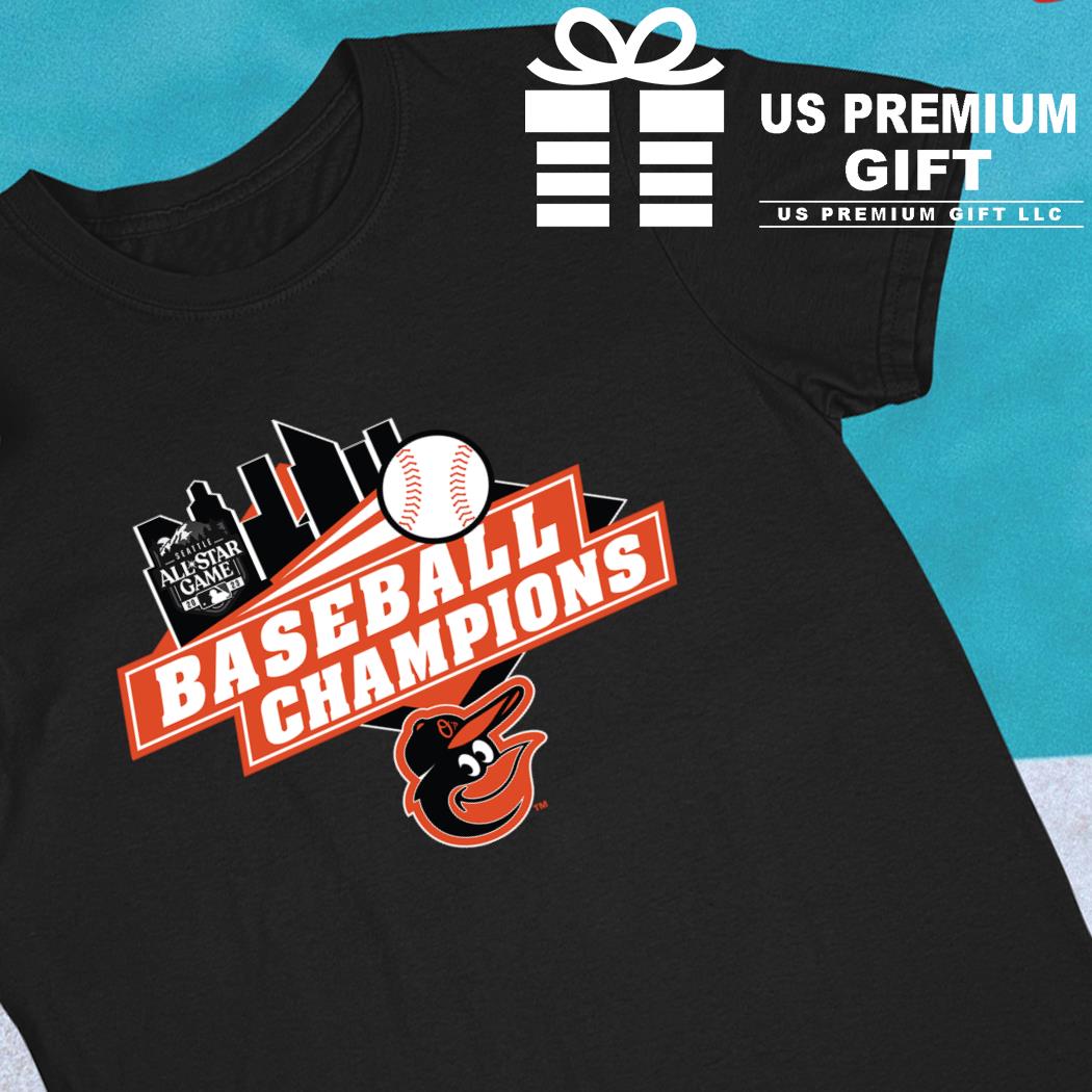 Just A Boy Who Loves Orioles Premium T-Shirt