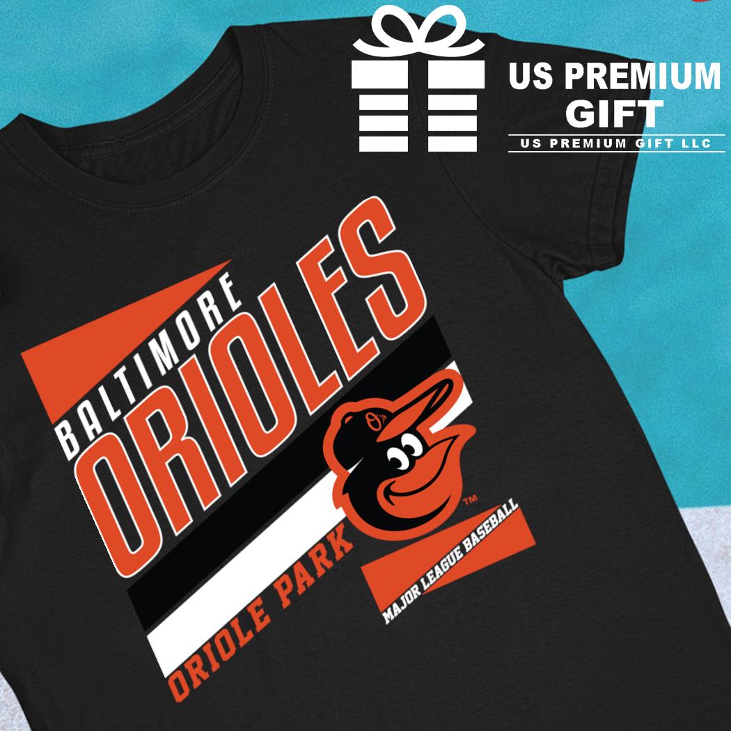 Baltimore Orioles Oriole Park 2023 T-Shirt, hoodie, sweater, long sleeve  and tank top