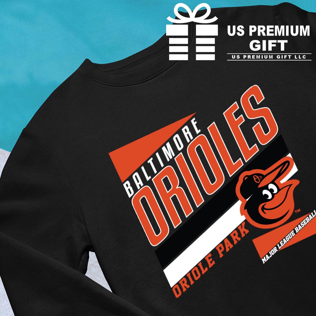 Baltimore Orioles Oriole Park 2023 T-Shirt, hoodie, sweater, long sleeve  and tank top