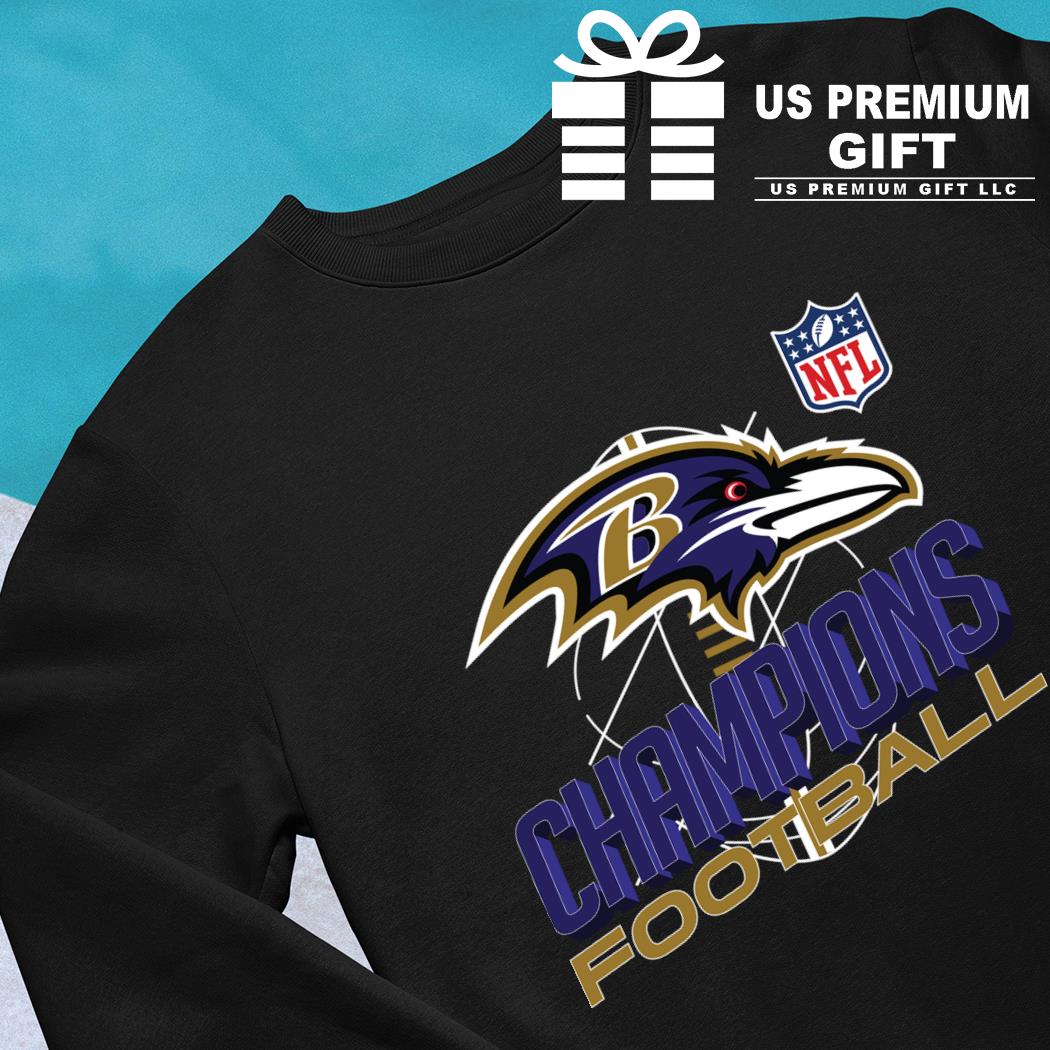 Champion Baltimore Ravens NFL Jerseys for sale