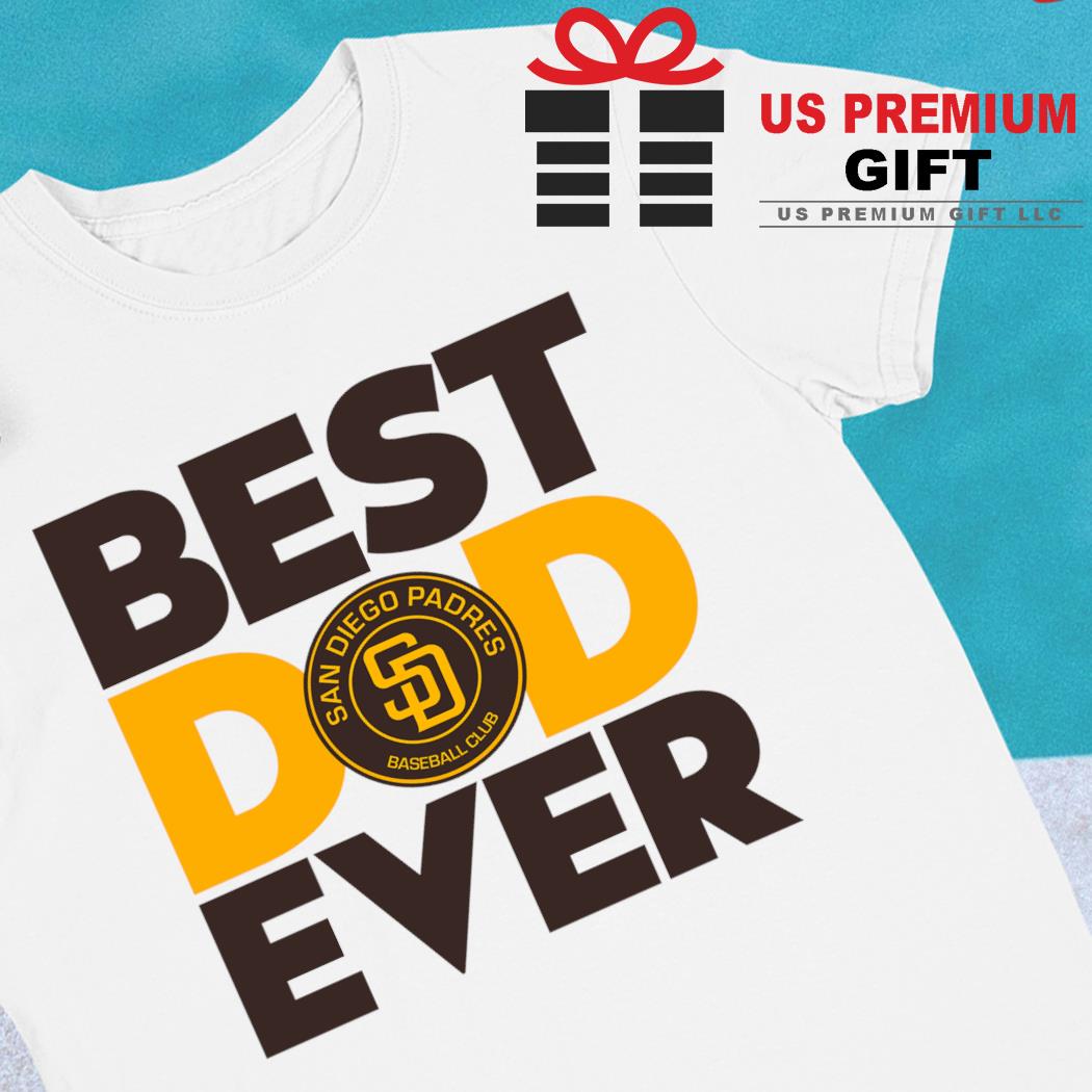 Best dad ever MLB Pittsburgh Pirates logo 2023 T-shirt, hoodie, sweater,  long sleeve and tank top