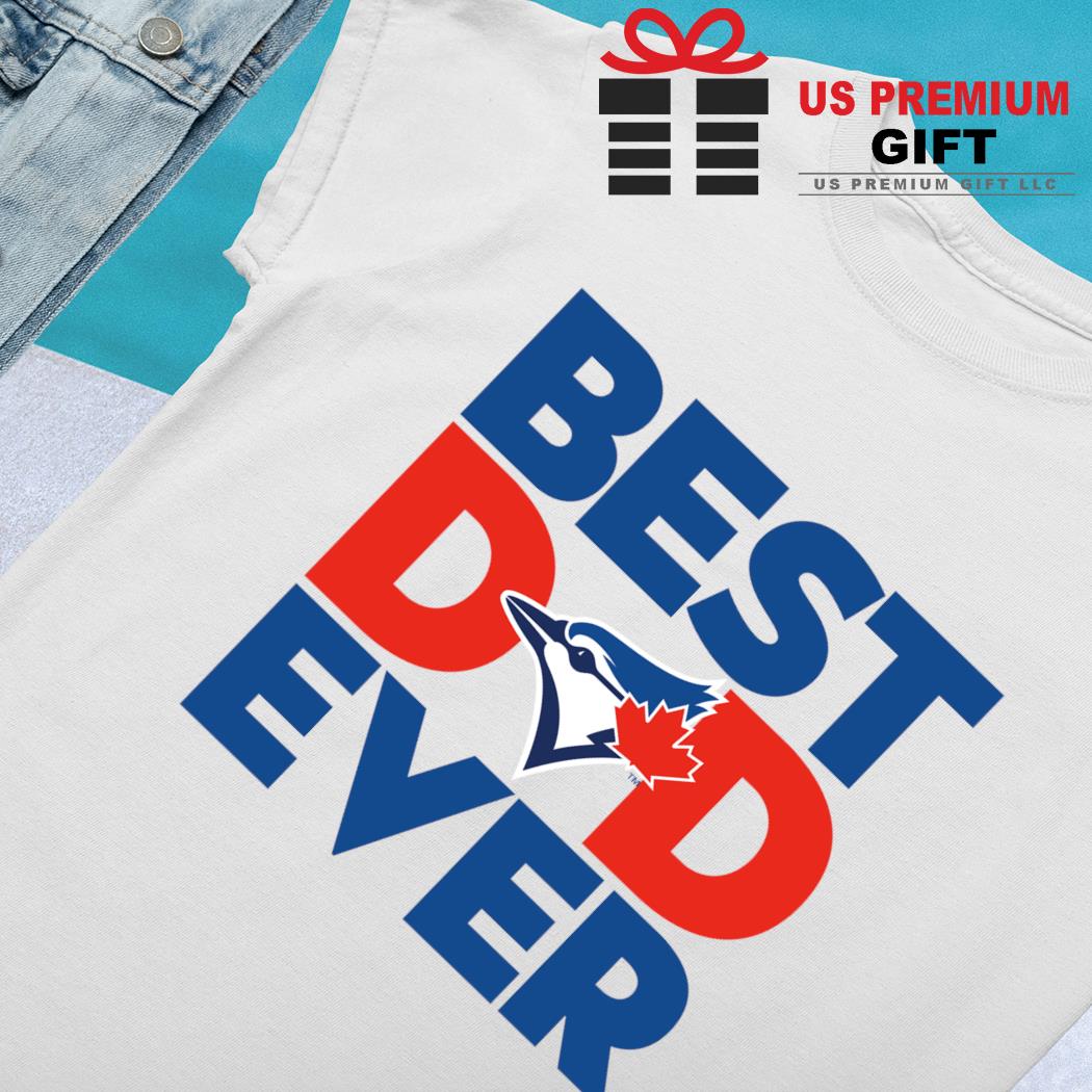 Blue Jay Premium T-shirt - Blue Jay