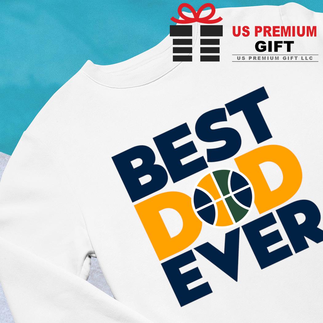 Best best dad ever NBA Miami Heat logo 2023 T-shirt – Emilytees – Shop  trending shirts in the USA – Emilytees Fashion LLC – Store   Collection Home Page Sports & Pop-culture Tee