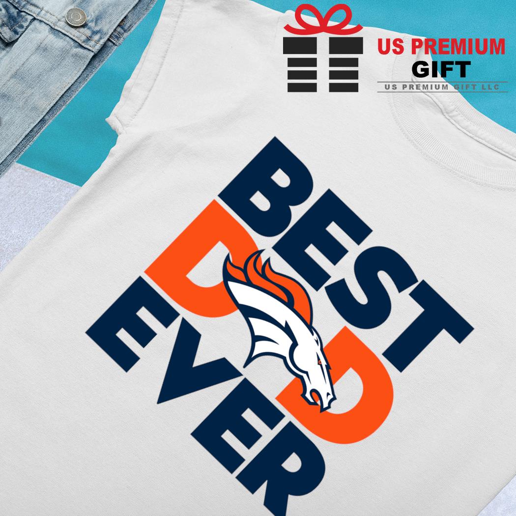 Official Denver Broncos Dad Love Being A Denver Broncos Fan But One Is  Being A Dad Shirt