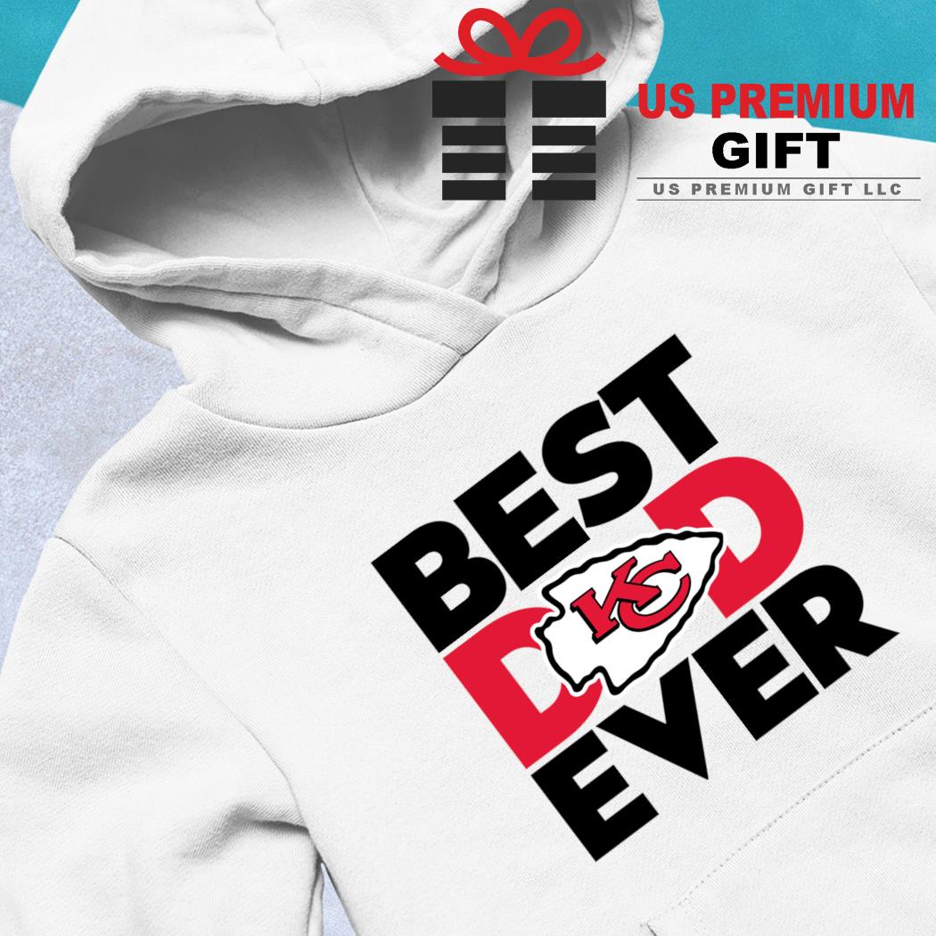 NFL Kansas City Chiefs Quote - Kc Chiefs Hawaiian Shirts - The Best Shirts  For Dads In 2023 - Cool T-shirts