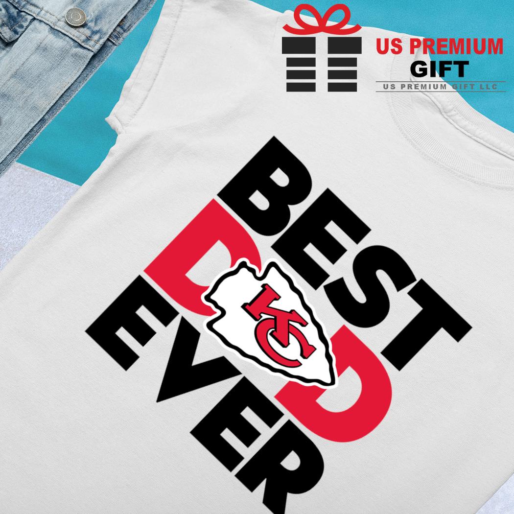 Original best dad ever NFL Kansas City Chiefs logo 2023 T-shirt – Emilytees  – Shop trending shirts in the USA – Emilytees Fashion LLC – Store   Collection Home Page Sports &