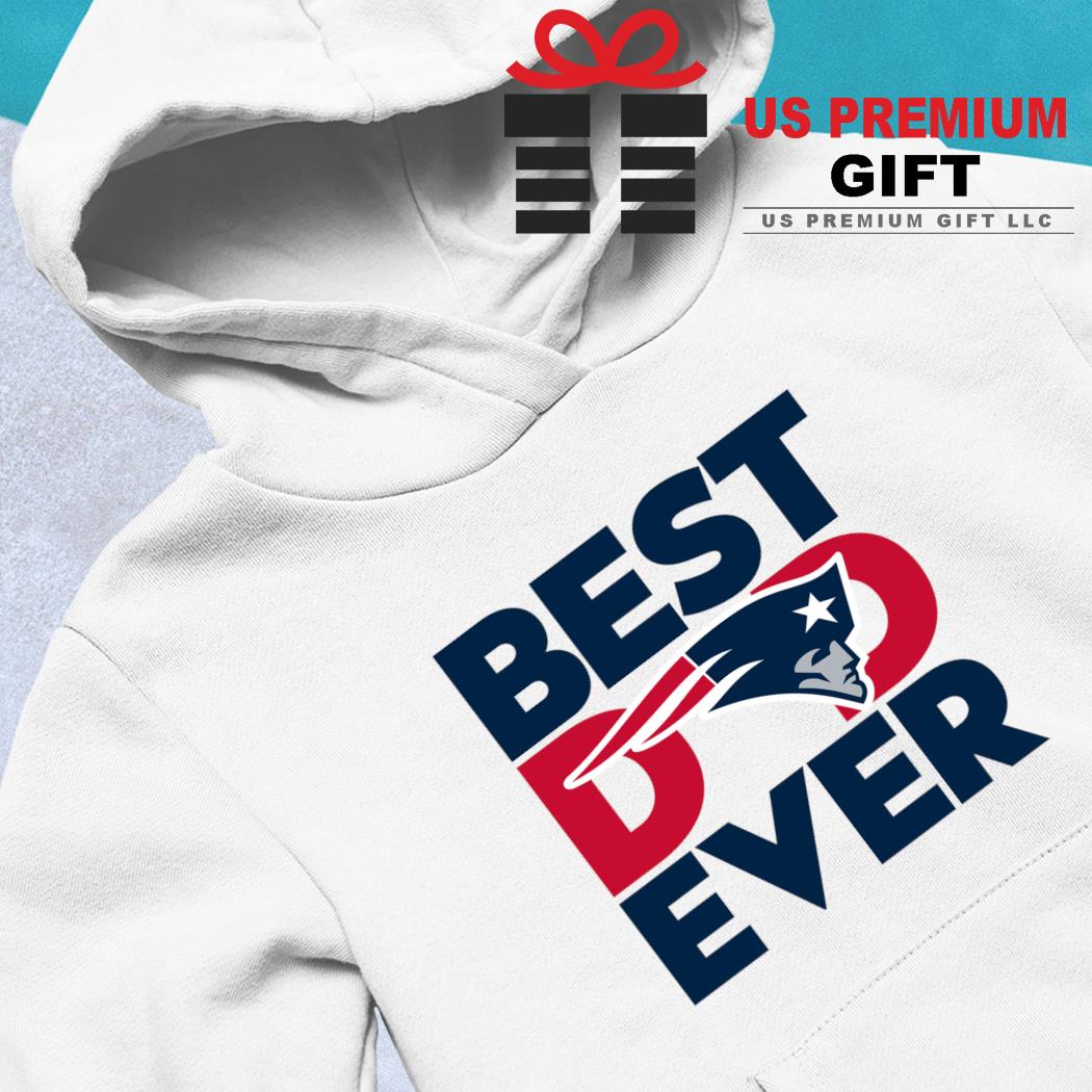 NFL, Shirts & Tops, Nfl Patriots Hoodie