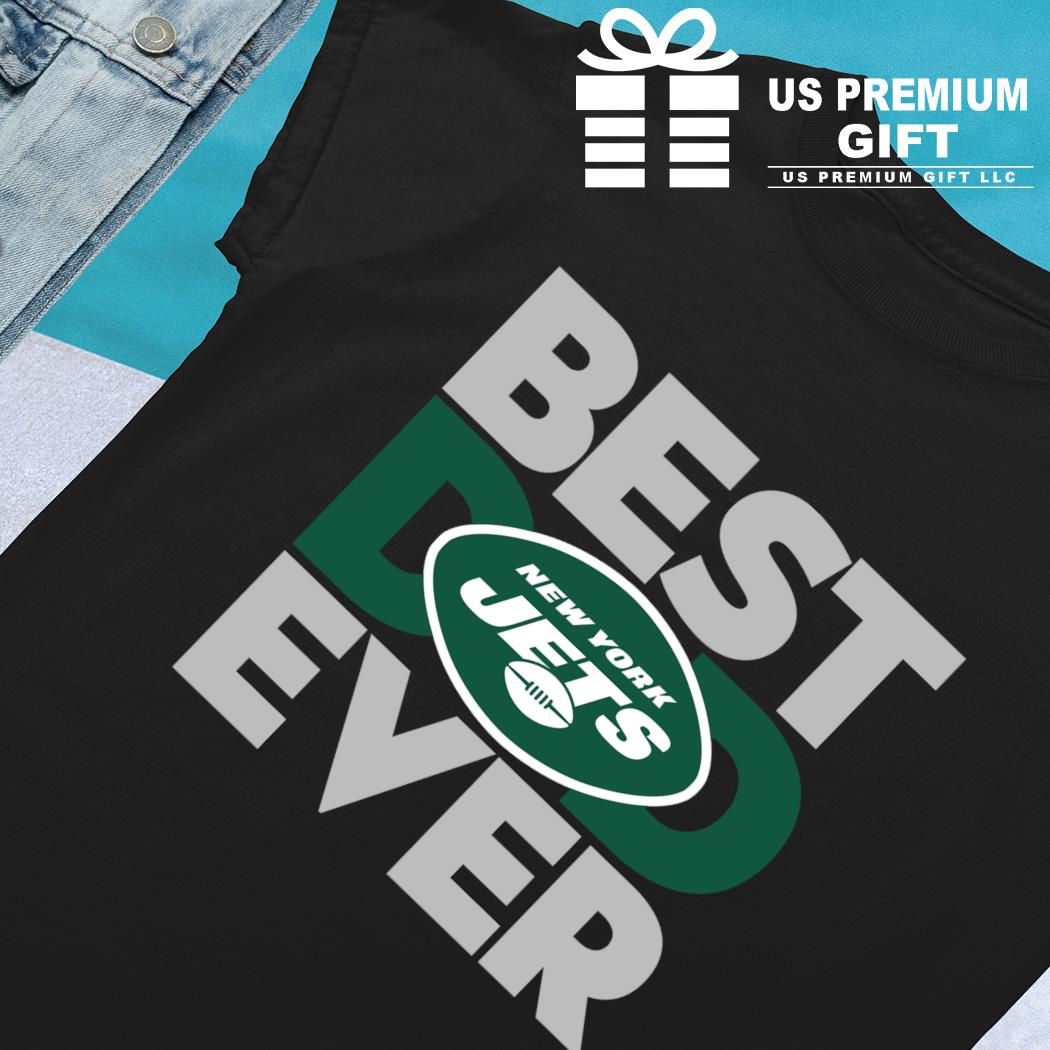 Official New york jets logo 2023 T-shirt, hoodie, tank top