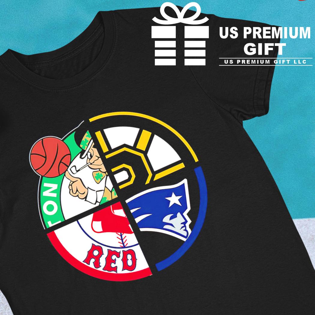 Boston City Of Champions 2023 Red Sox Bruins Patriots And Celtics shirt,  hoodie, sweater, long sleeve and tank top