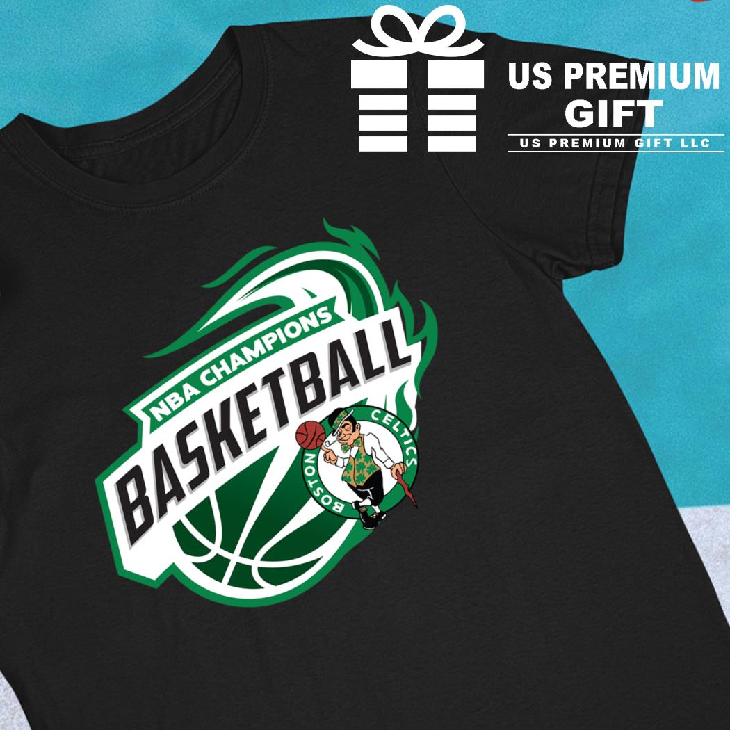 Boston Celtics NBA Champions NBA Boston Celtics T-Shirt, hoodie, sweater,  long sleeve and tank top
