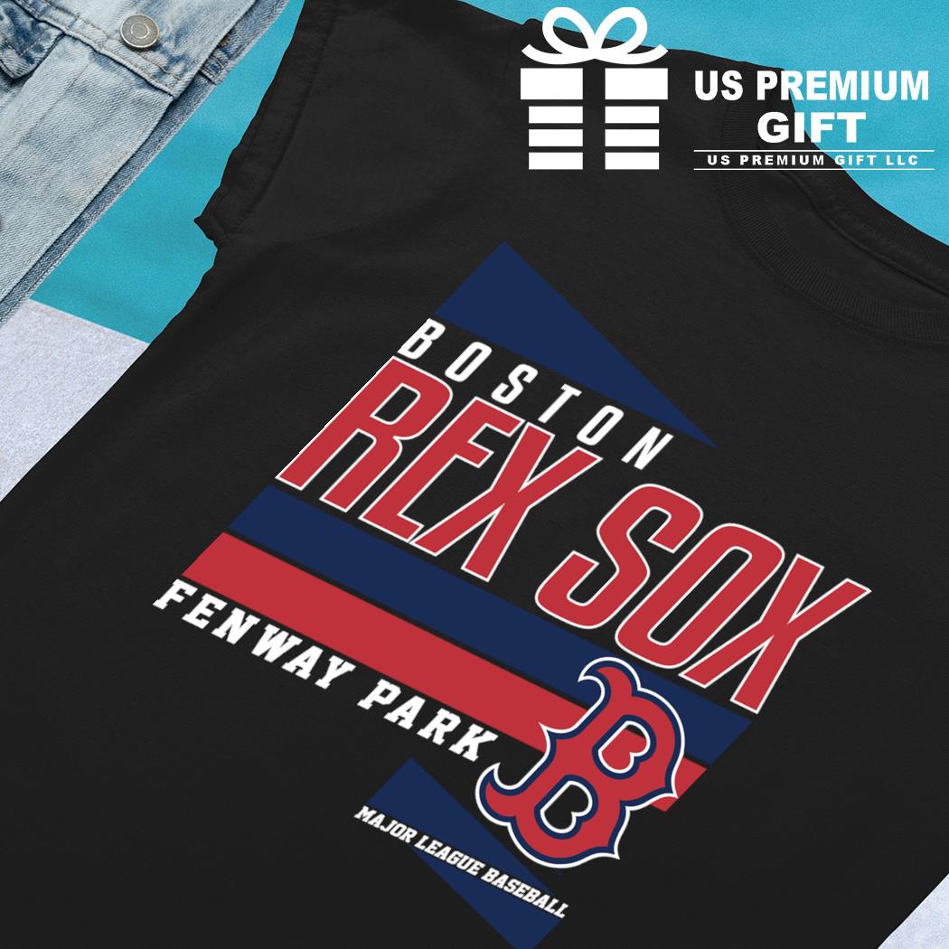 Funny boston Red Sox Fenway park Major league baseball logo shirt, hoodie,  sweater, long sleeve and tank top