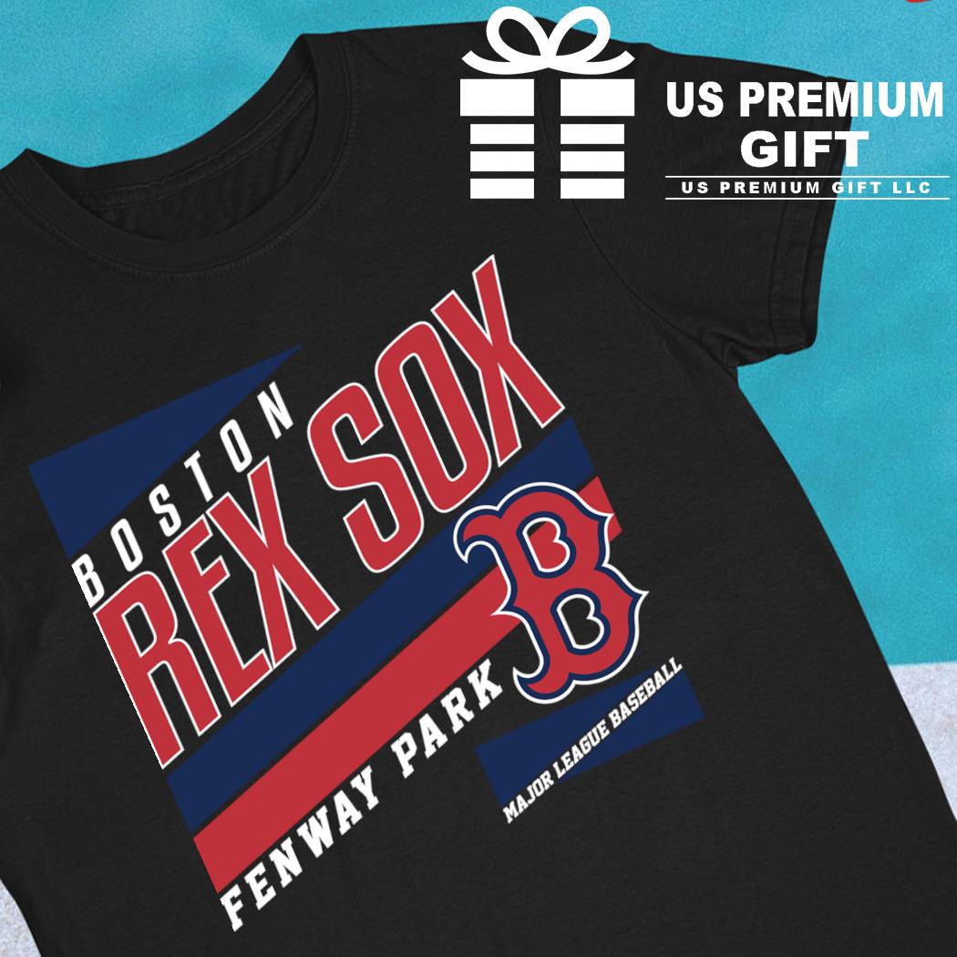Boston Red Sox Fenway park Major league baseball logo shirt, hoodie,  sweater, long sleeve and tank top