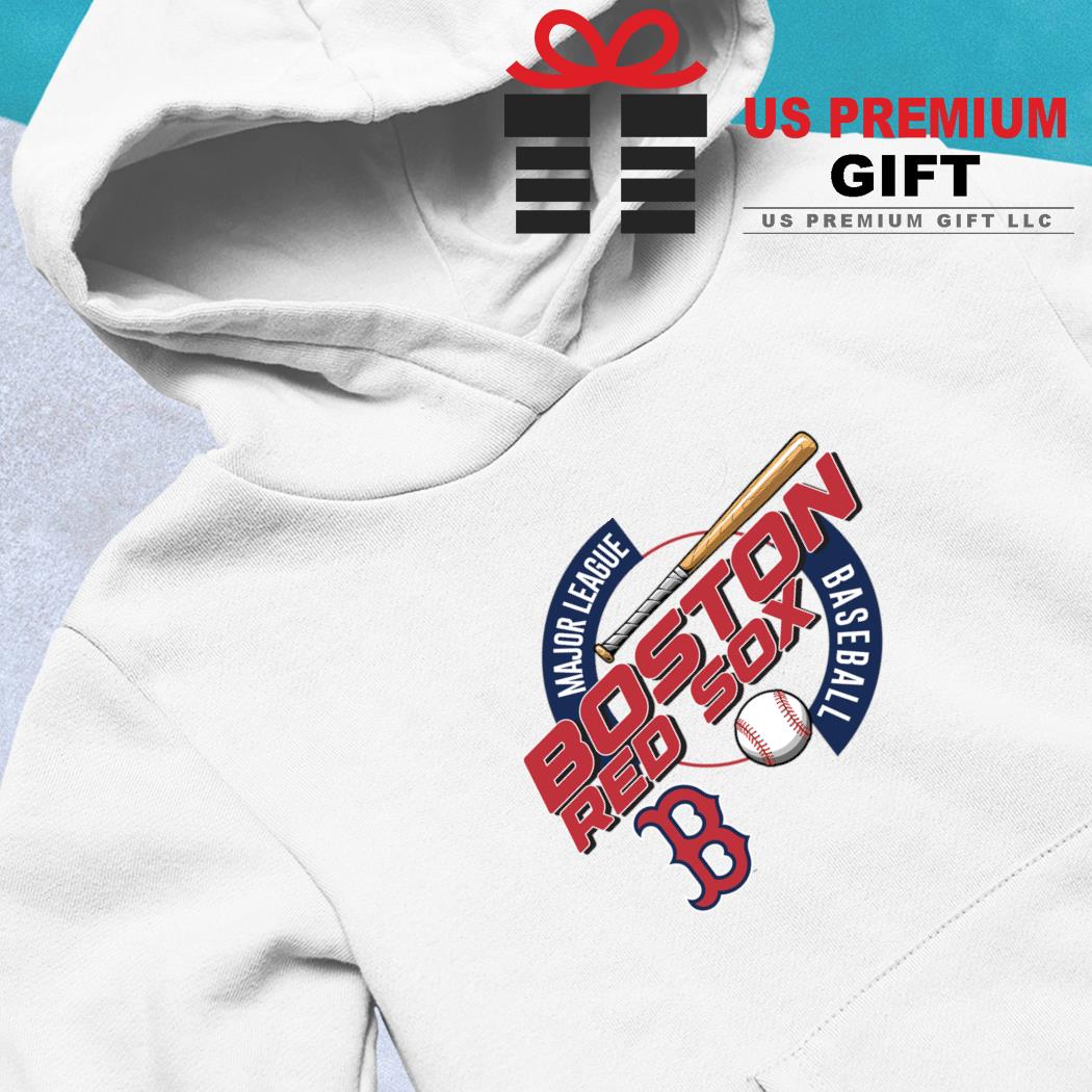 Major League Baseball Boston Red Sox retro logo T-shirt, hoodie, sweater,  long sleeve and tank top