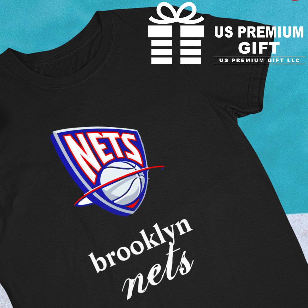 shirt brooklyn nets