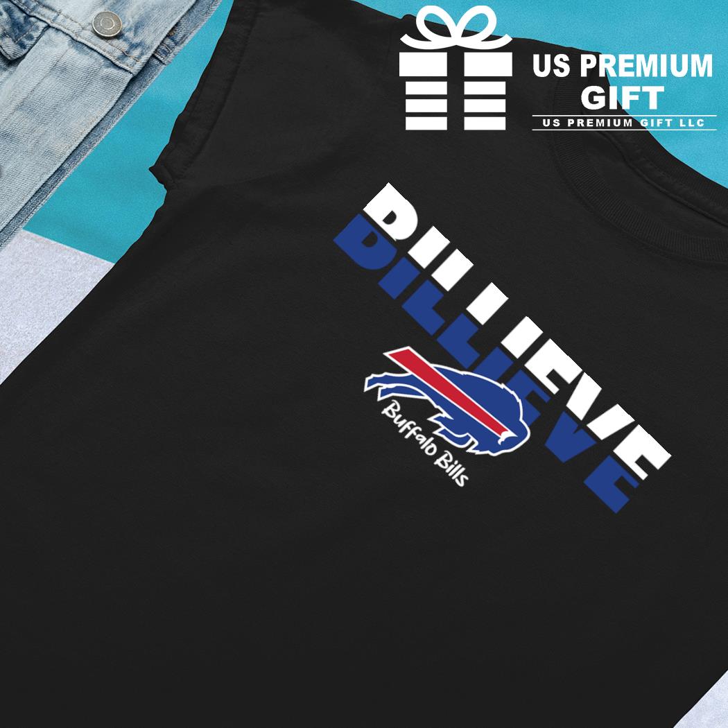 I Still Billieve Buffalo Bills Shirt