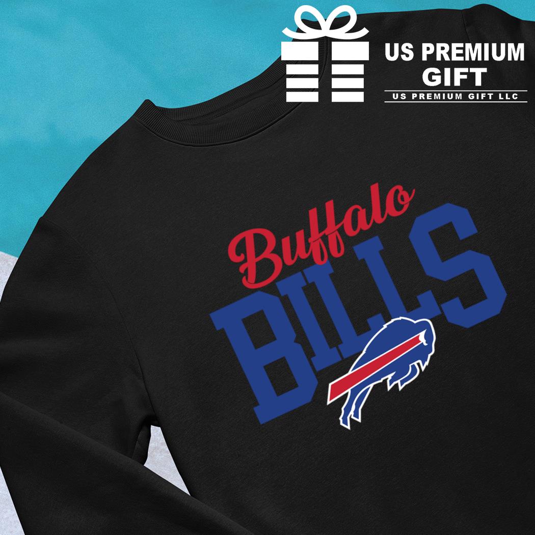 Buffalo Bills logo shirt, hoodie, sweater, long sleeve and tank top