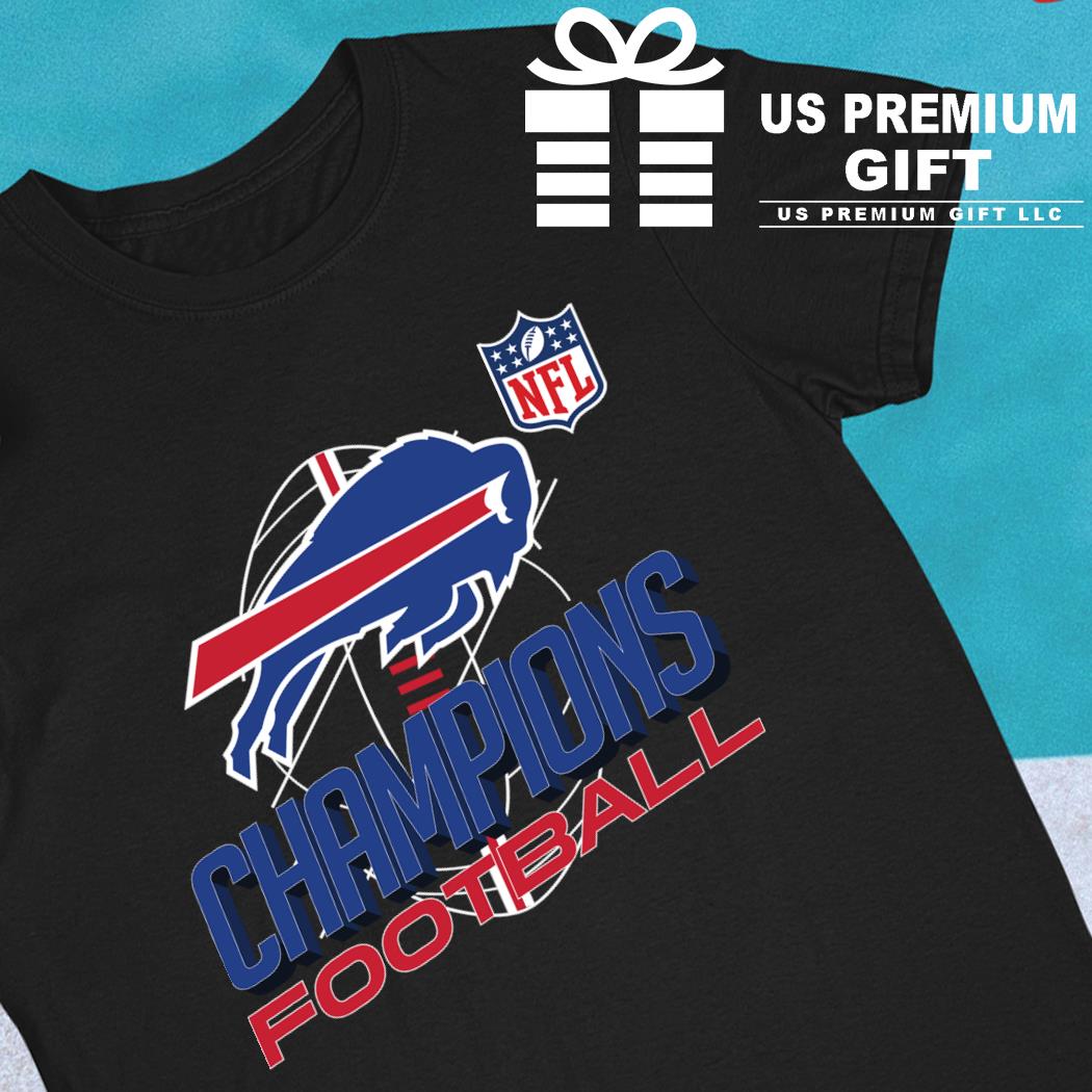 Buffalo Bills 2021 Run The AFC East Division Champions Shirt, hoodie,  sweater, long sleeve and tank top