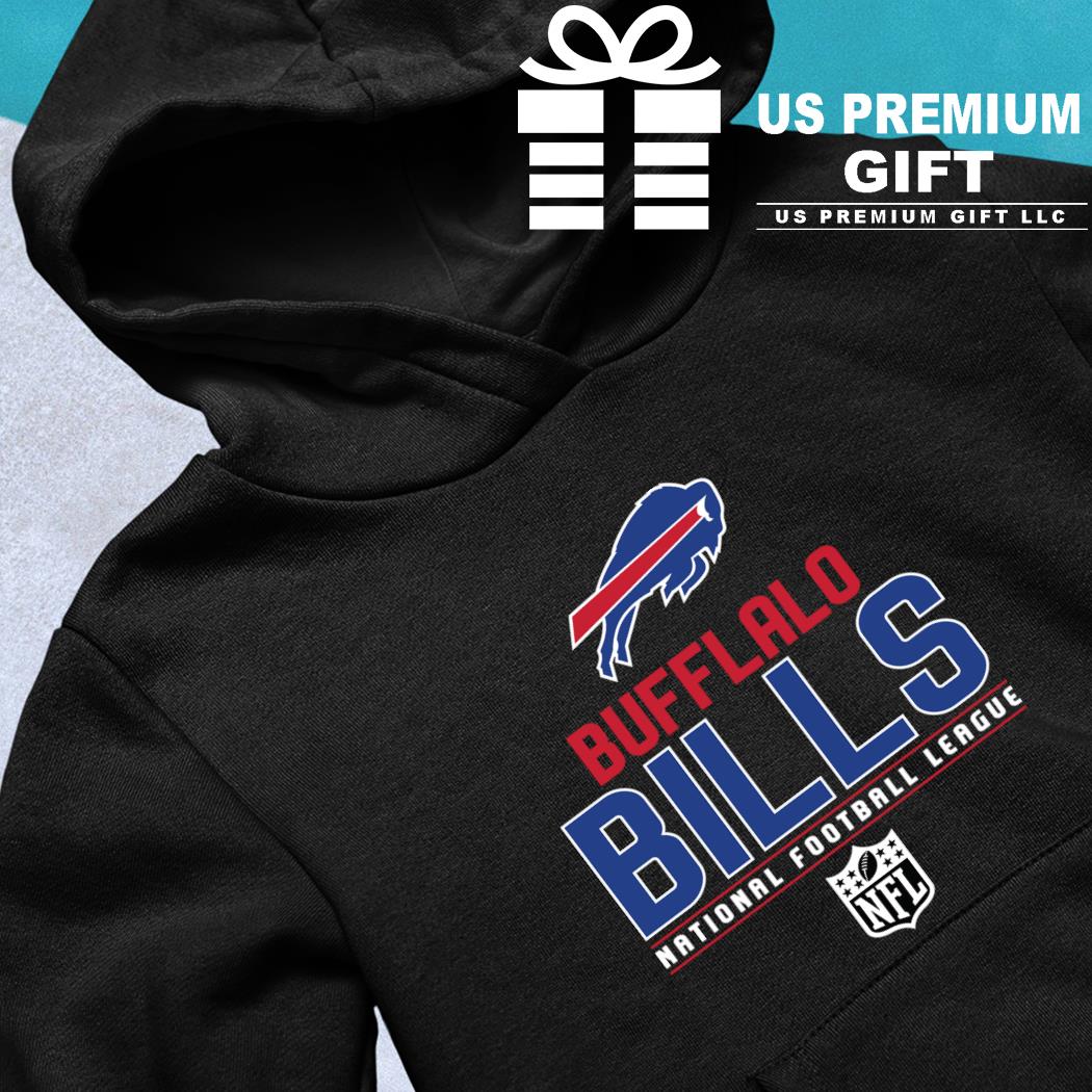 Sweaters, Buffalo Bills Sideline Hoodie