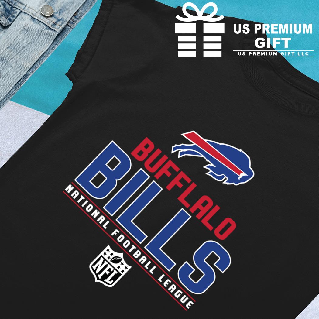 Buffalo Bills NFL national football league logo 2023 T-shirt, hoodie,  sweater, long sleeve and tank top