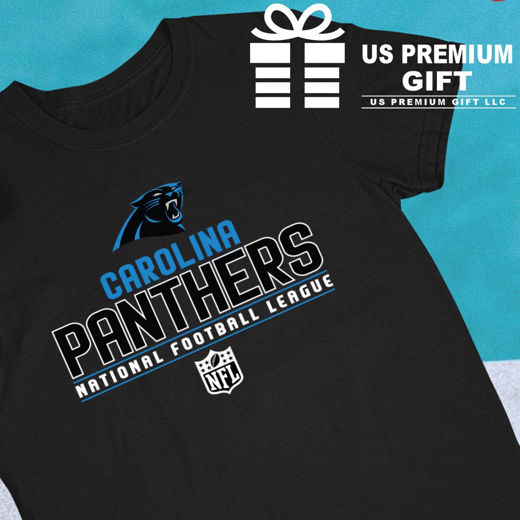 Carolina Panther NFL national football league logo 2023 T-shirt, hoodie,  sweater, long sleeve and tank top