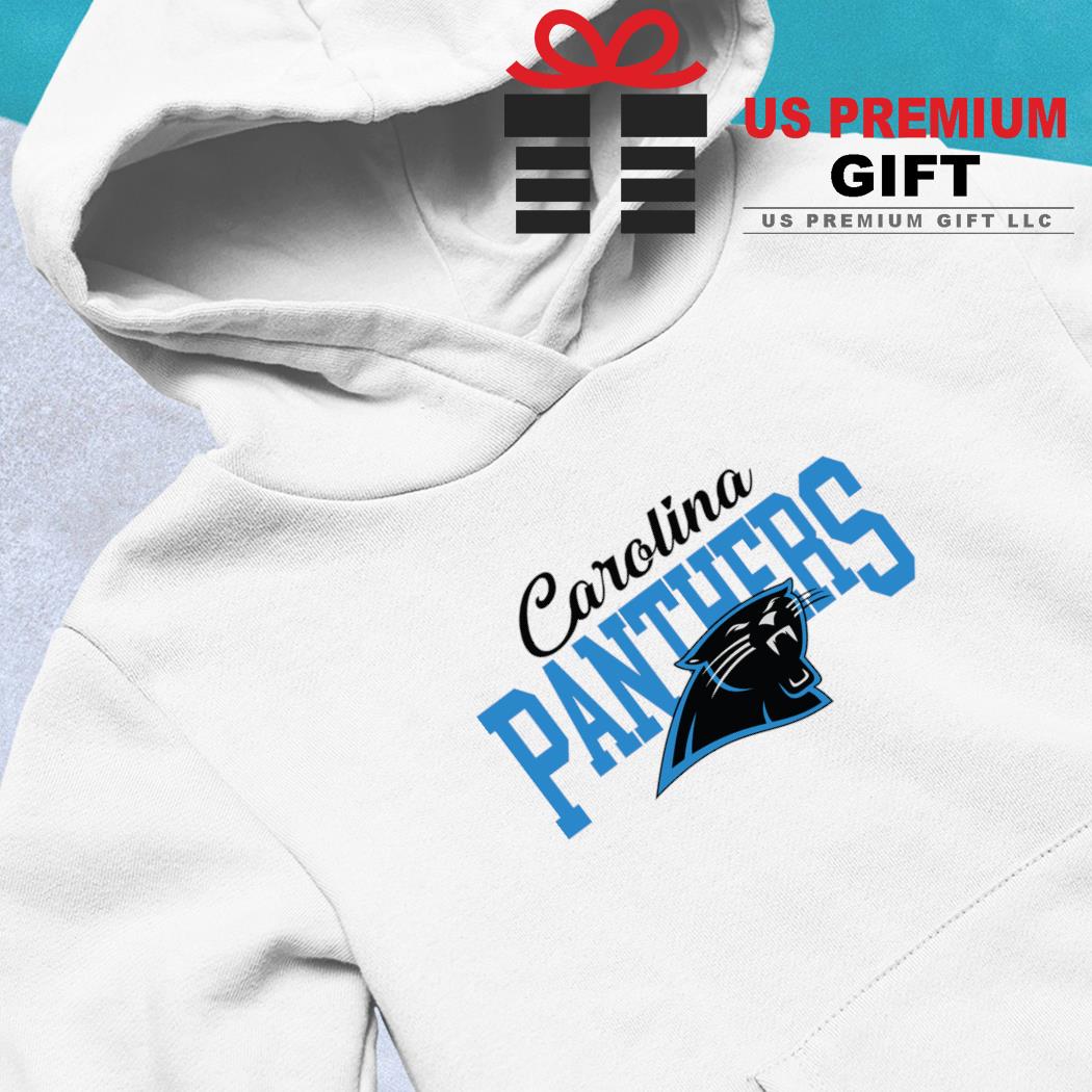 Nike, Tops, Carolina Panthers Hoodie