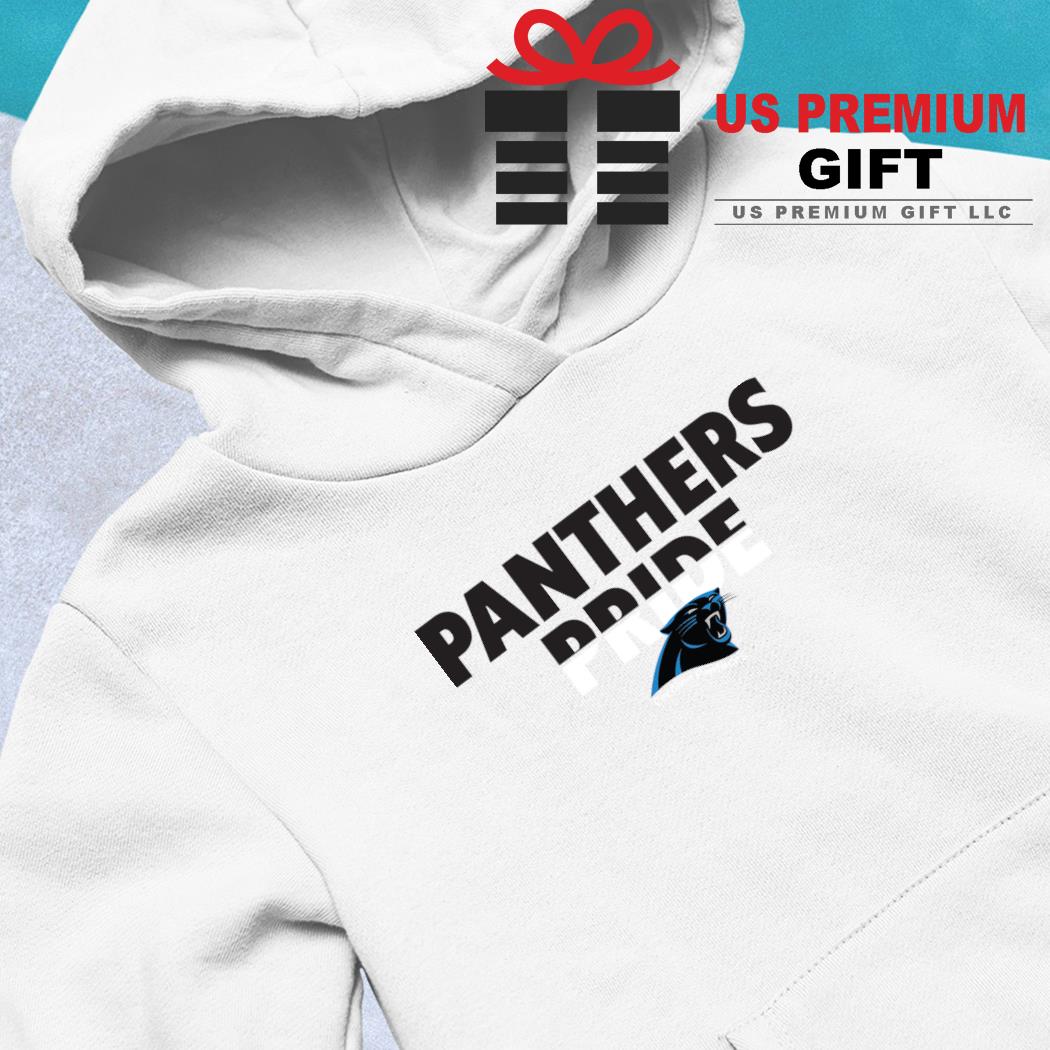 Carolina Panthers 2023 logo T-shirt, hoodie, sweater, long sleeve and tank  top