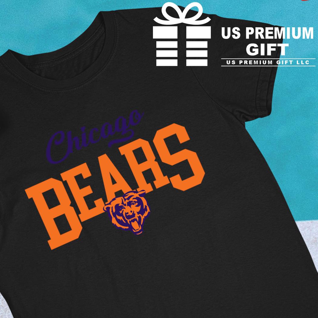 Chicago Bears Shirt, hoodie, sweater, long sleeve and tank top