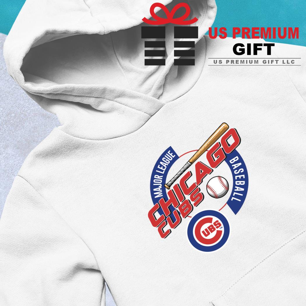 Chicago Cubs baseball American flag 2023 shirt, hoodie, sweater