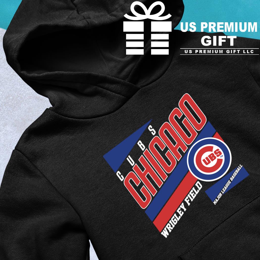 Major League Baseball Chicago Cubs shirt, hoodie, sweater, long sleeve and  tank top