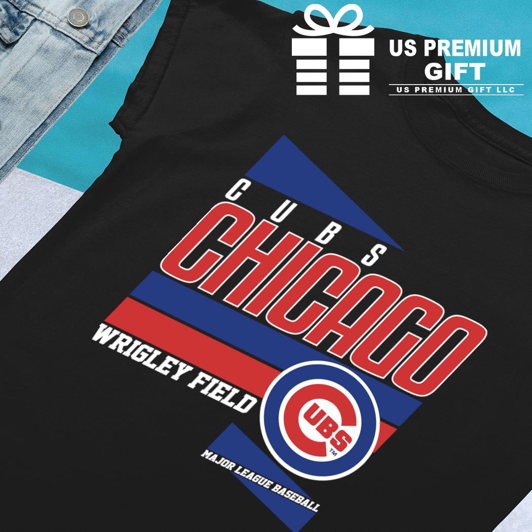 Major League Baseball Chicago Cubs shirt, hoodie, sweater, long sleeve and  tank top