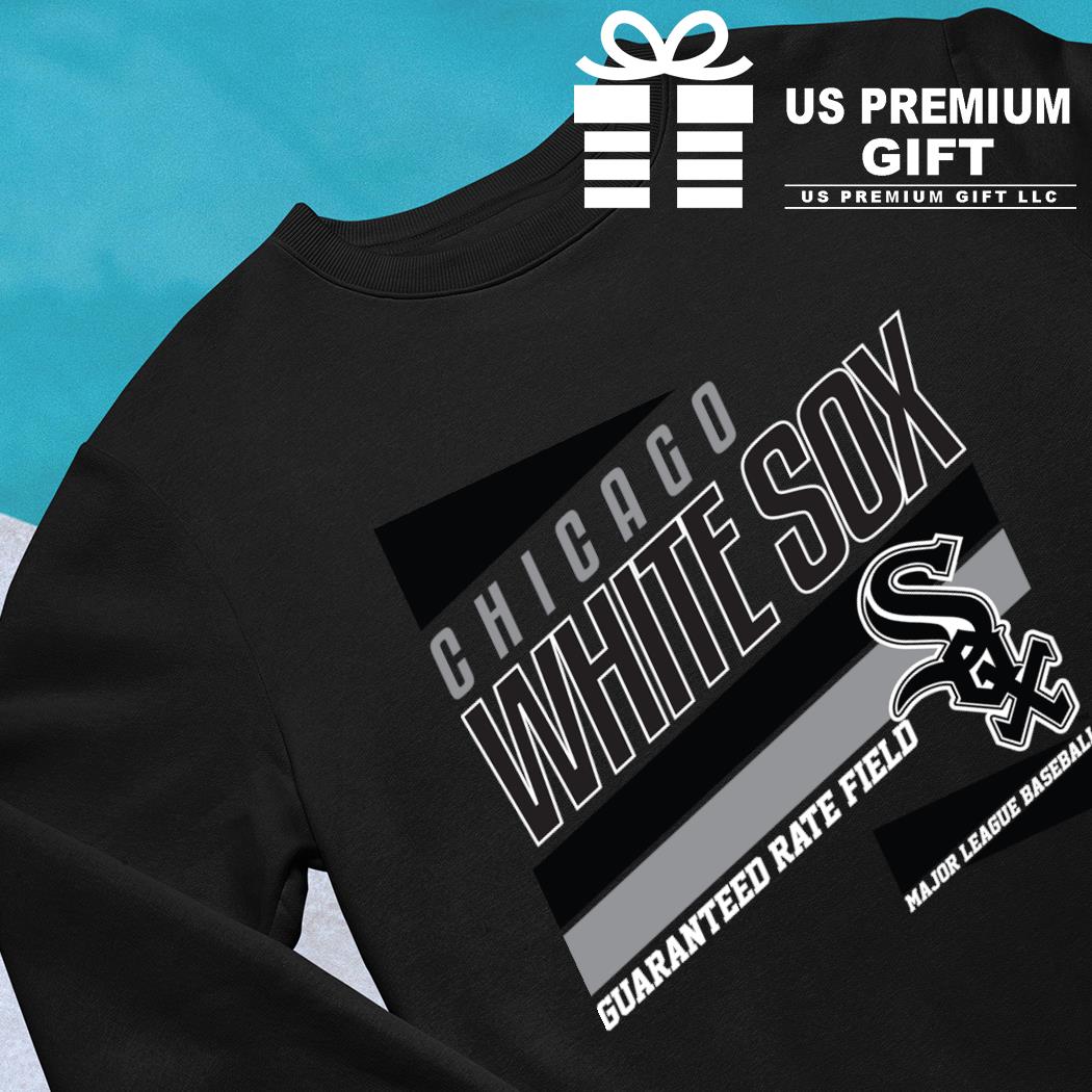 Chicago White Sox Guaranteed Rate Field Major League Baseball 2023 shirt,  hoodie, sweater, long sleeve and tank top