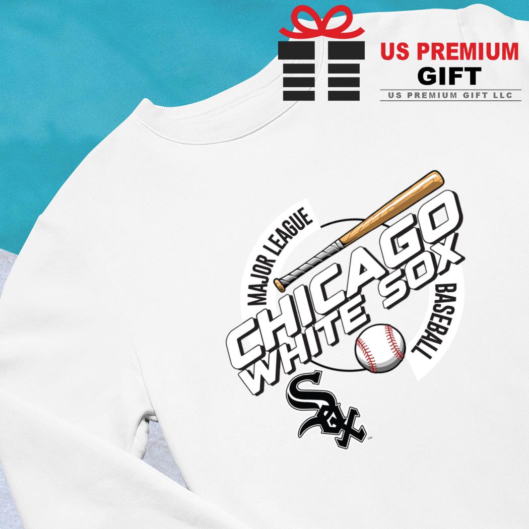 Official chicago White Sox all star game baseball logo 2023 shirt, hoodie,  sweater, long sleeve and tank top