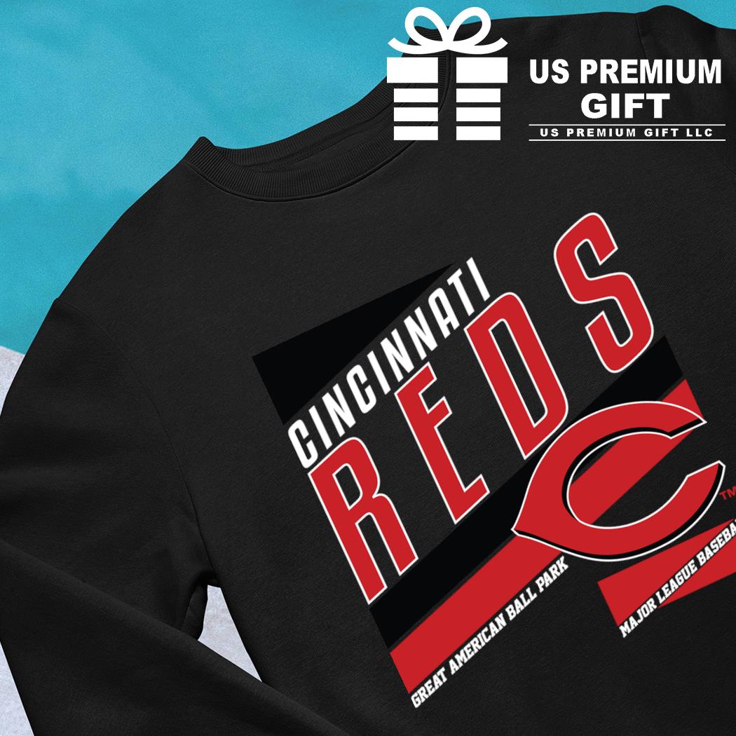 Cincinnati Reds Americas Team MLB 2023 Shirt, hoodie, sweater, long sleeve  and tank top