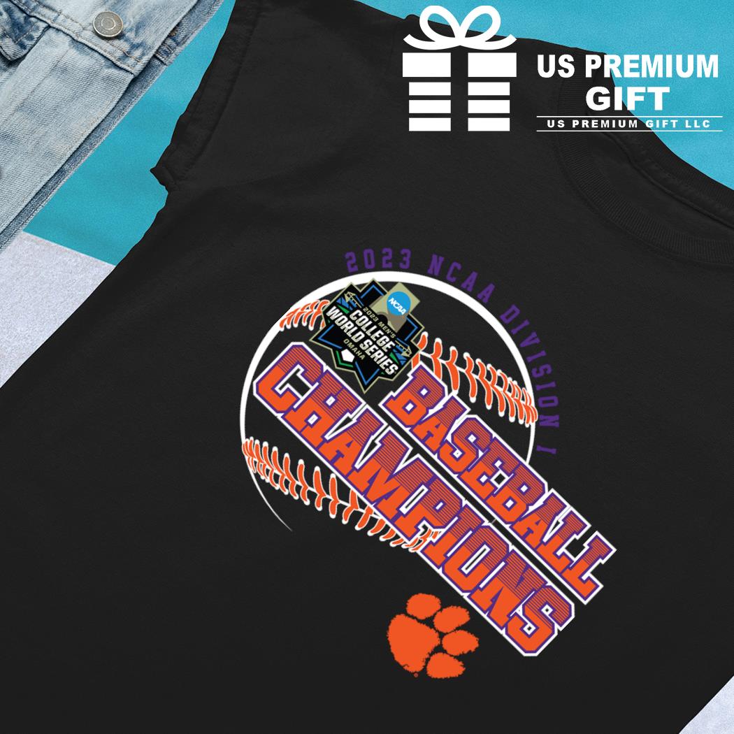 Clemson Tigers Personalized Baseball Jersey For Men Women - T-shirts Low  Price