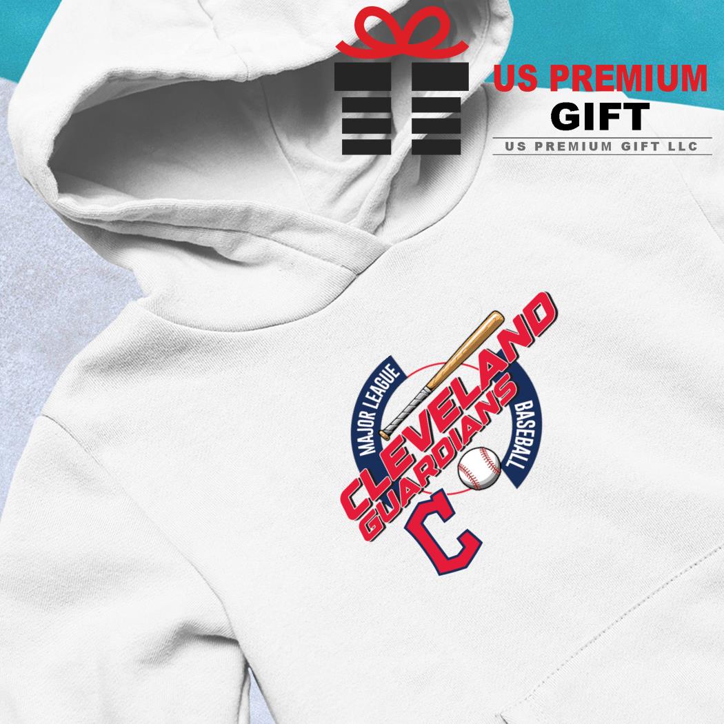 Cleveland Baseball Shirt Guardians Shirt Gift for Guardians -  in 2023