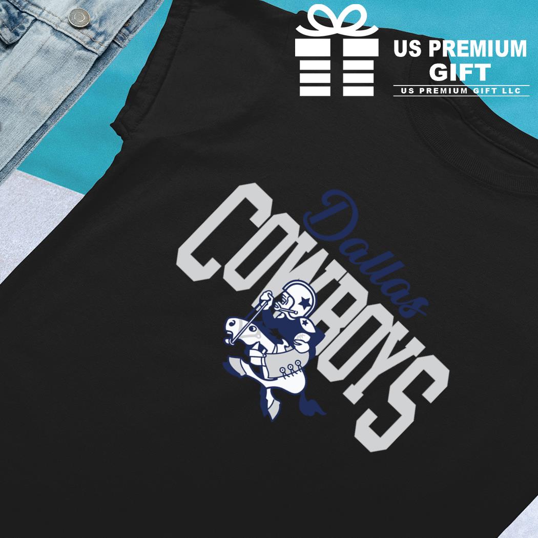 The Dallas Cowboys Shirt, hoodie, sweater, long sleeve and tank top