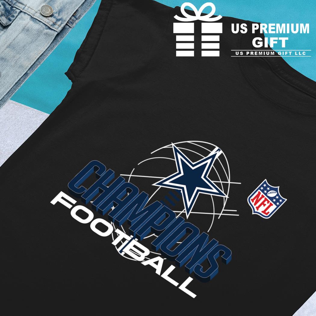 Official Dallas Cowboys Division Champion Run the East shirt, hoodie,  sweater, long sleeve and tank top