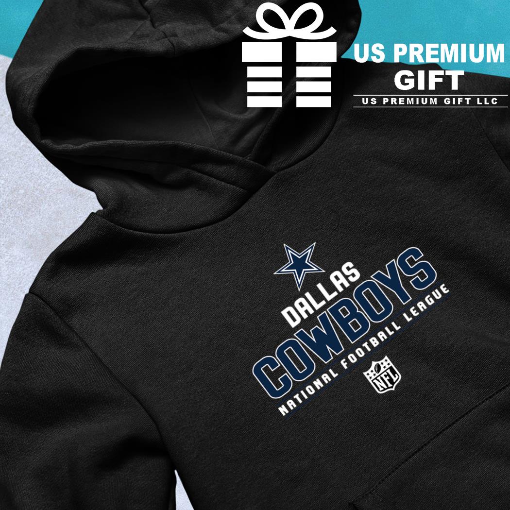 National Football League Dallas Cowboys NFL T-shirt, hoodie, sweater, long  sleeve and tank top