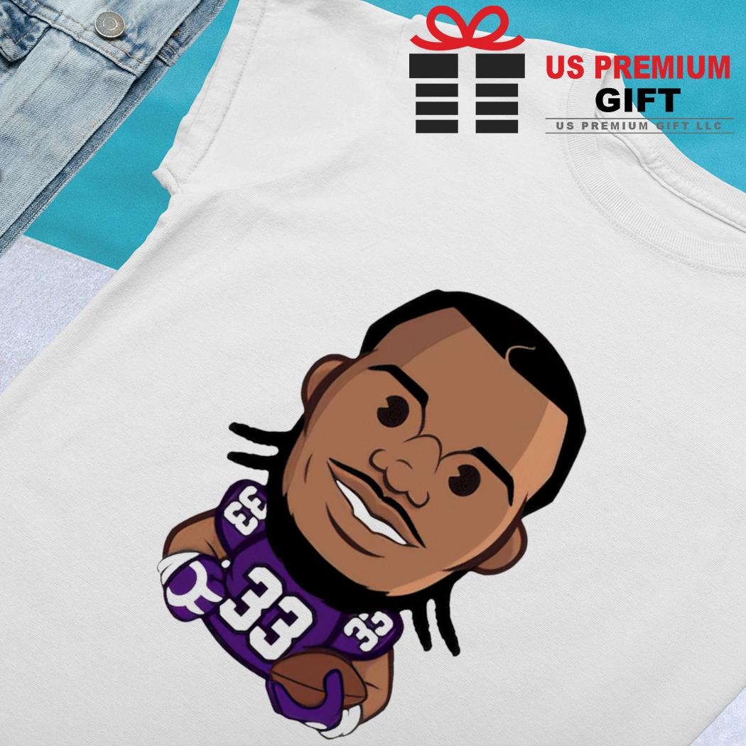 Dalvin Cook 33 Minnesota Vikings football chef funny 2023 T-shirt, hoodie,  sweater, long sleeve and tank top
