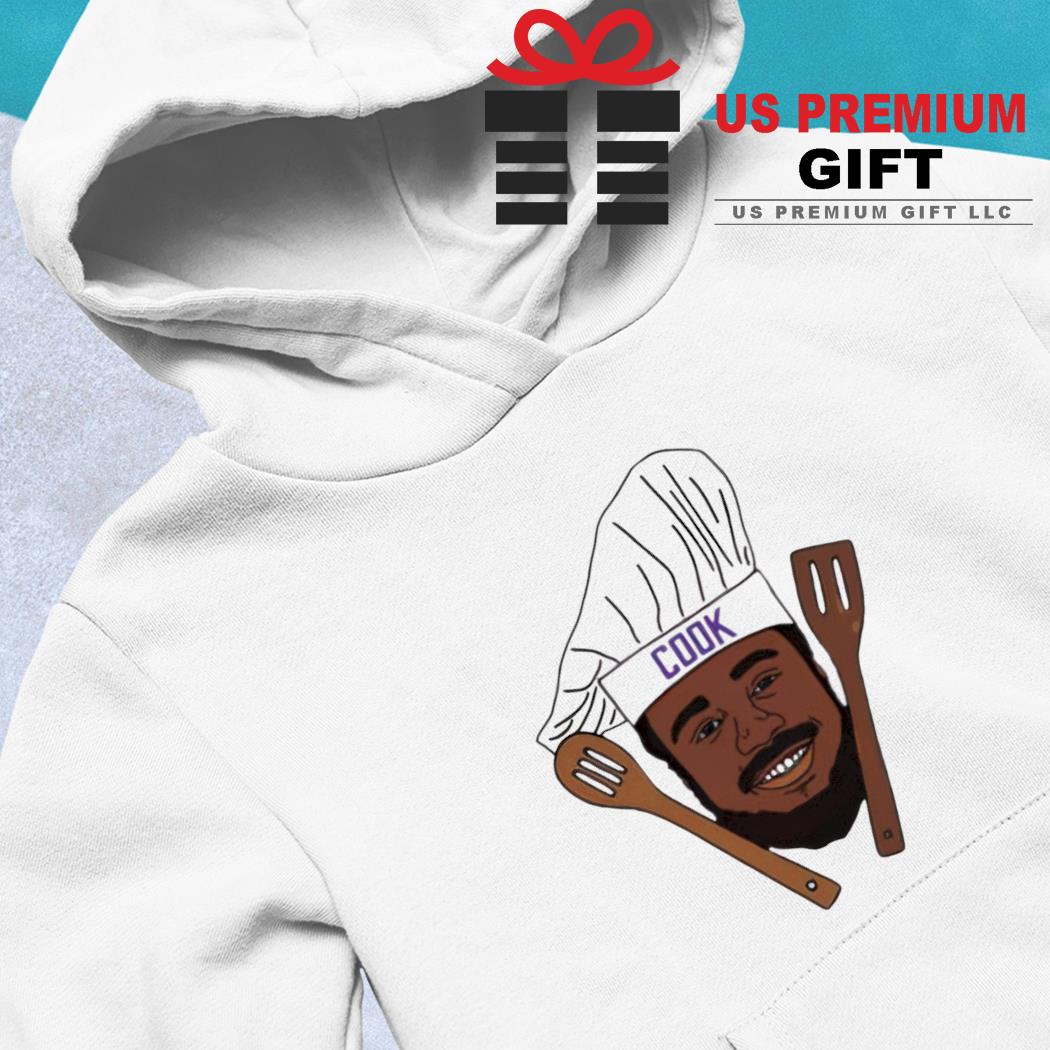 Let Dalvin Cook T-Shirts, hoodie, sweater, long sleeve and tank top