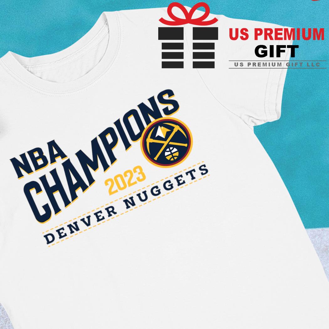 2023 NBA Finals Champions Denver Nuggets Shirt, Funny Nuggets Championship  Caricature Hoodie - Family Gift Ideas That Everyone Will Enjoy