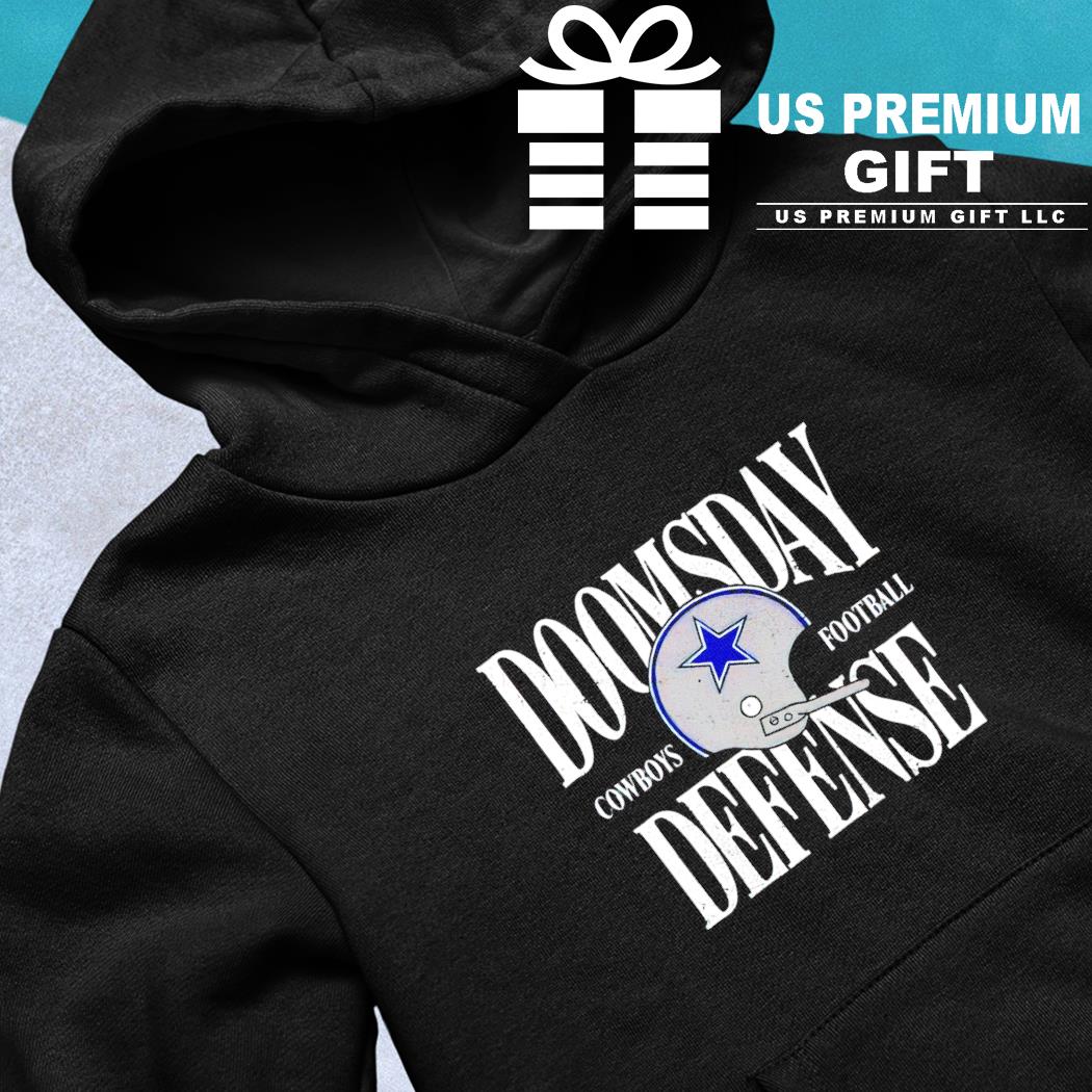 Official Dallas Cowboys Football Doomsday Defense Shirt, hoodie, sweater,  long sleeve and tank top