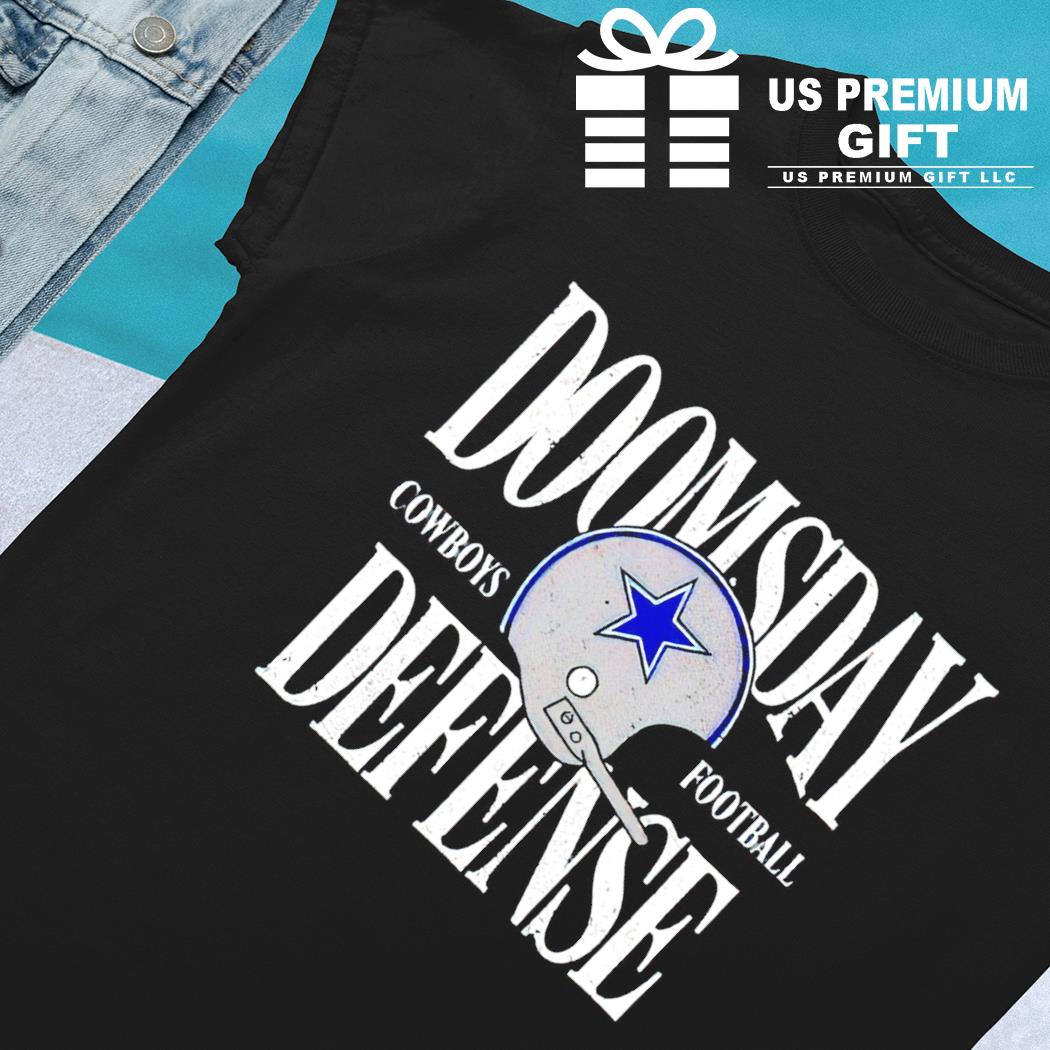 Dallas Cowboys Doomsday Defense NFL T-shirts, hoodie, sweater