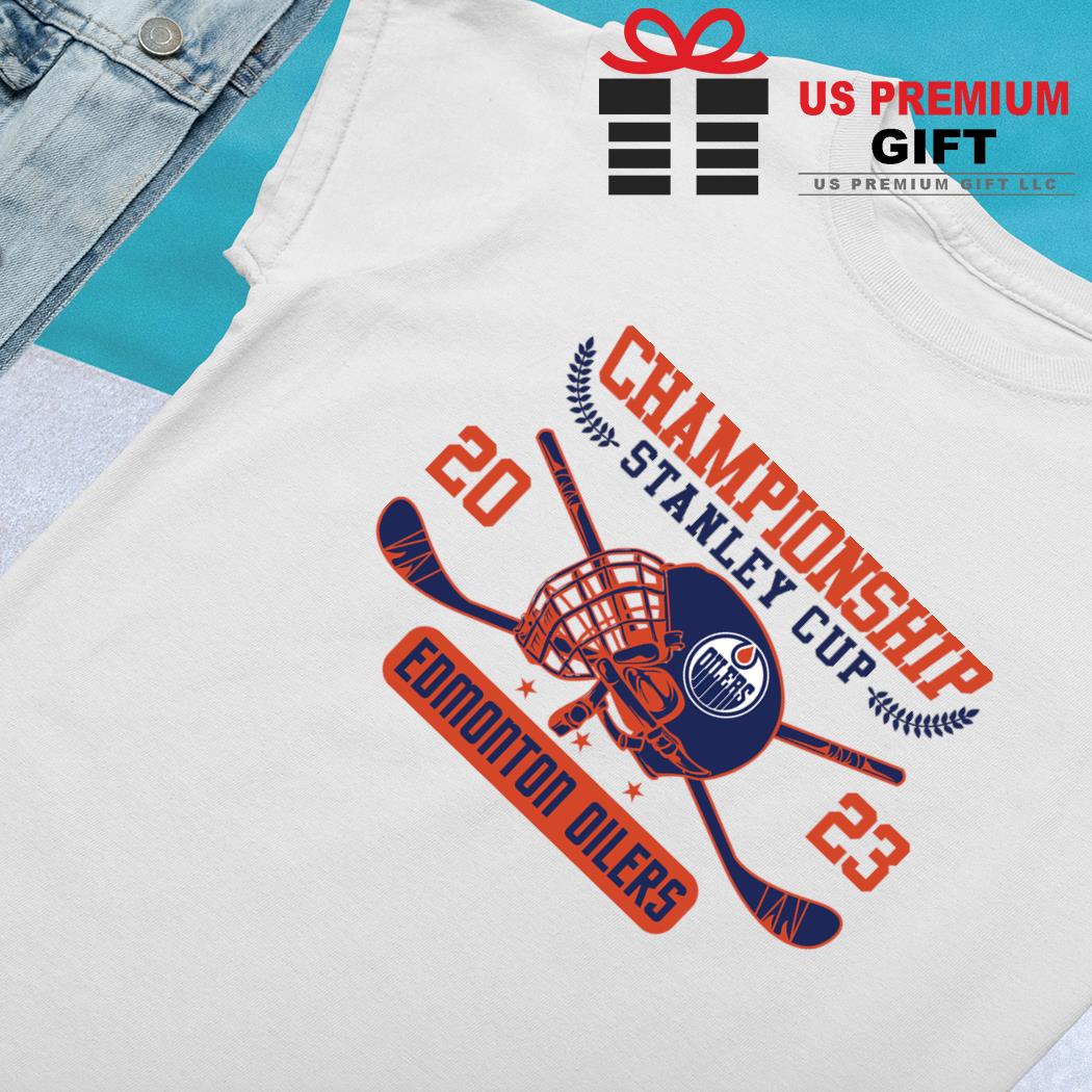 Official Edmonton oilers let's go oilers T-shirt, hoodie, tank top, sweater  and long sleeve t-shirt
