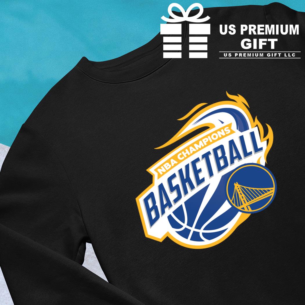 Premium Golden state warriors nba warriors 2023 shirt, hoodie