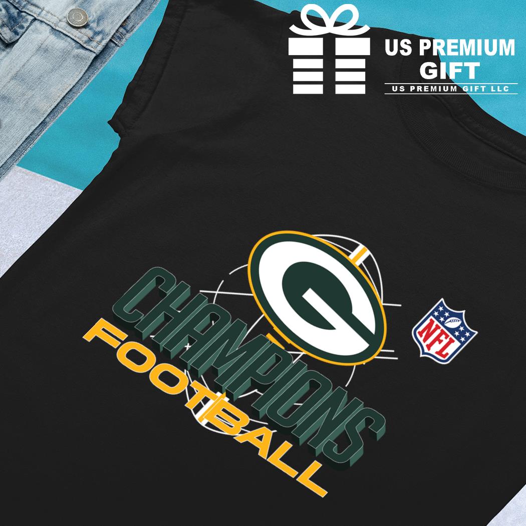 Green Bay Packers football 2023 Championship shirt, hoodie, sweater, long  sleeve and tank top