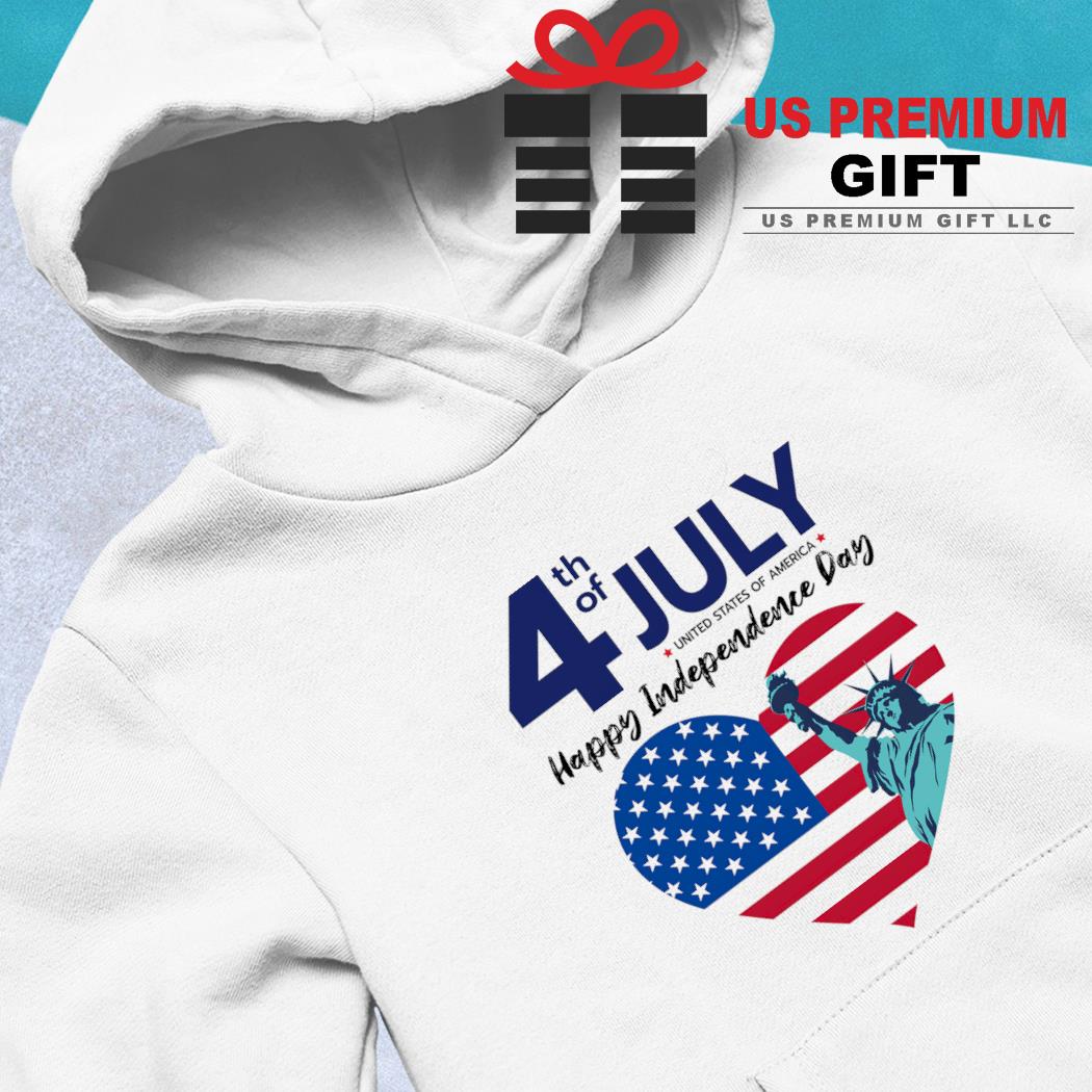 The Best 4th of July Shirts for Independence Day 2023