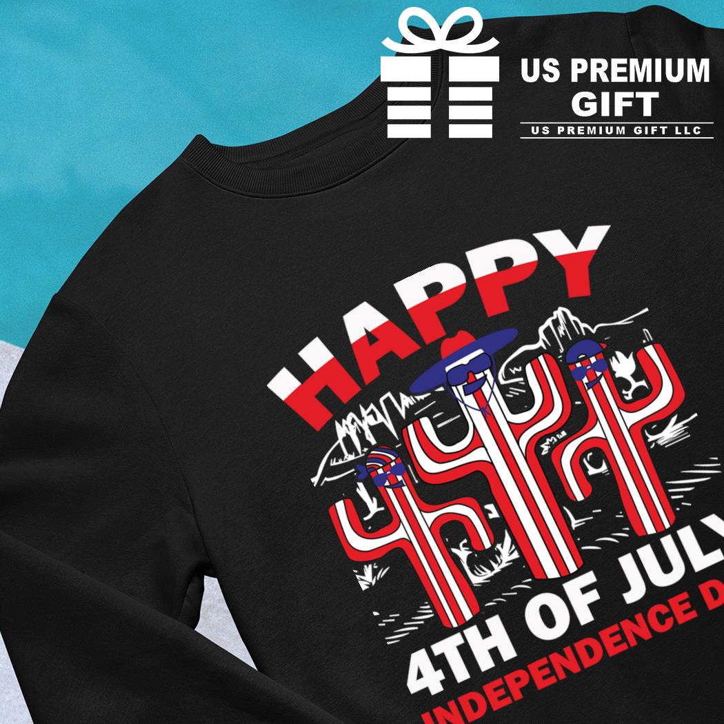 Best Gift T-shirt Design for USA independence day design By