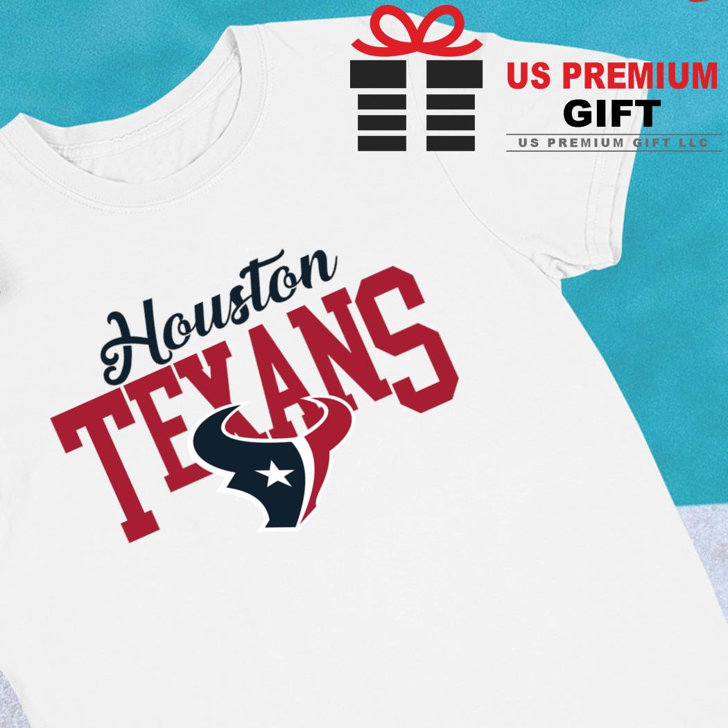 Houston Texans logo shirt, hoodie, sweater, long sleeve and tank top