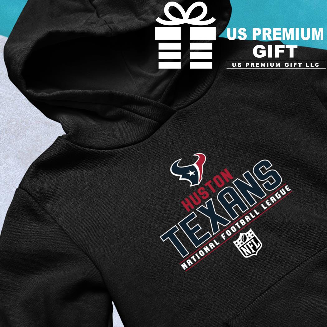 NFL, Shirts & Tops, Houston Texans Hoodie